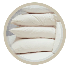 Pure Comfort, Naturally Australian Made